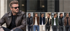 David Beckham Jackets: Our Top Picks for 2026