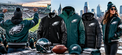 Eagles Jacket: Where to Buy the Best One in the USA