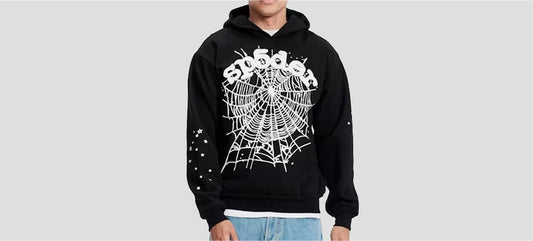 The Complete Guide to Trendy and Comfortable Sp5der Hoodies