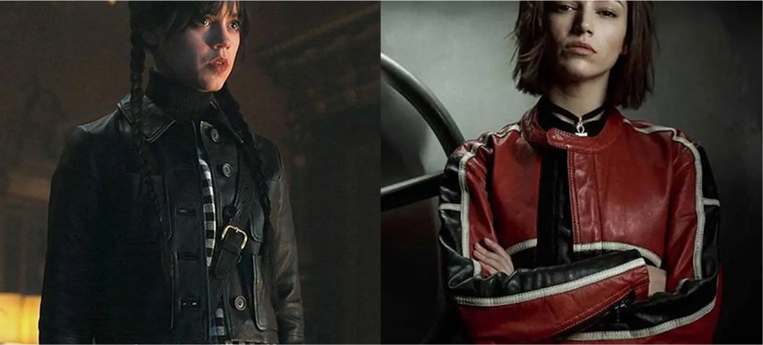 Best Celebrity Halloween Jackets for Women to Try in 2025