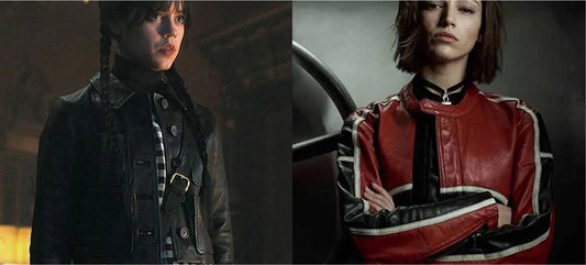 Best Celebrity Halloween Jackets for Women to Try in 2025