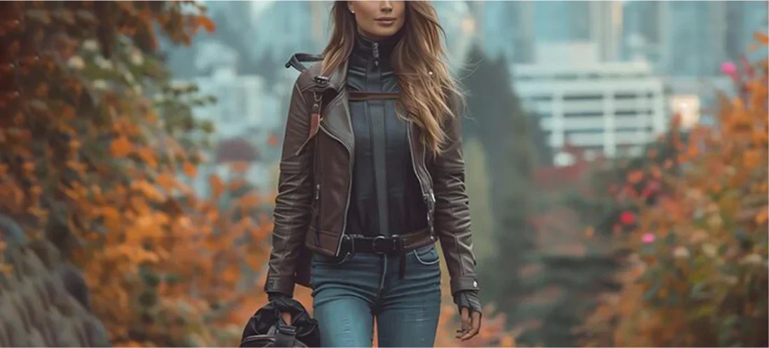 How Jennifer Aniston’s Jackets in The Morning Show Define Alex Levy’s Look
