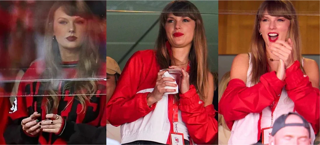 Taylor Swift Iconic Jackets and Hoodies From Music Videos and Tours