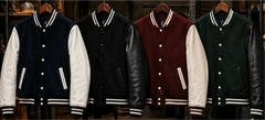 Buying a Varsity Jacket in 2026: Fit, Materials, Quality and Price Explained