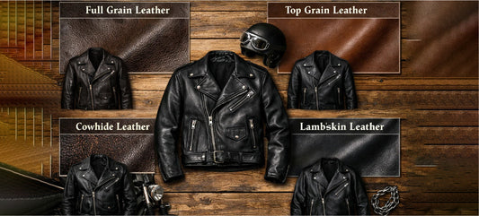 Best Colors for Women’s Biker Jackets in 2026: Styling & Fashion Tips