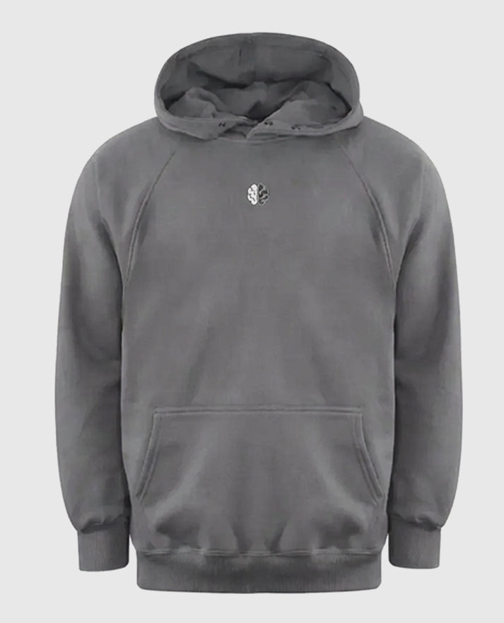 The Sensory Weighted Hoodie