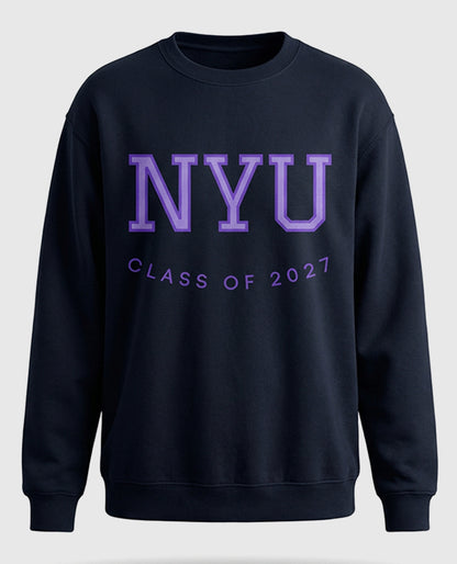 NYU Sweatshirt
