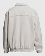 Black Adidas Chinese New Year Jacket