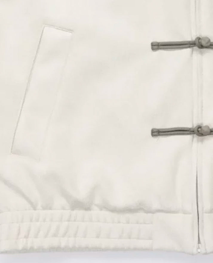 Black Adidas Chinese New Year Jacket