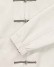 Black Adidas Chinese New Year Jacket