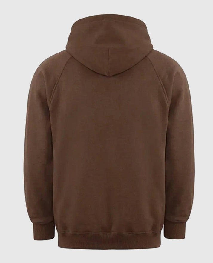 The Sensory Weighted Hoodie
