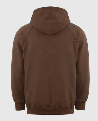 The Sensory Weighted Hoodie
