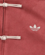 Black Adidas Chinese New Year Jacket