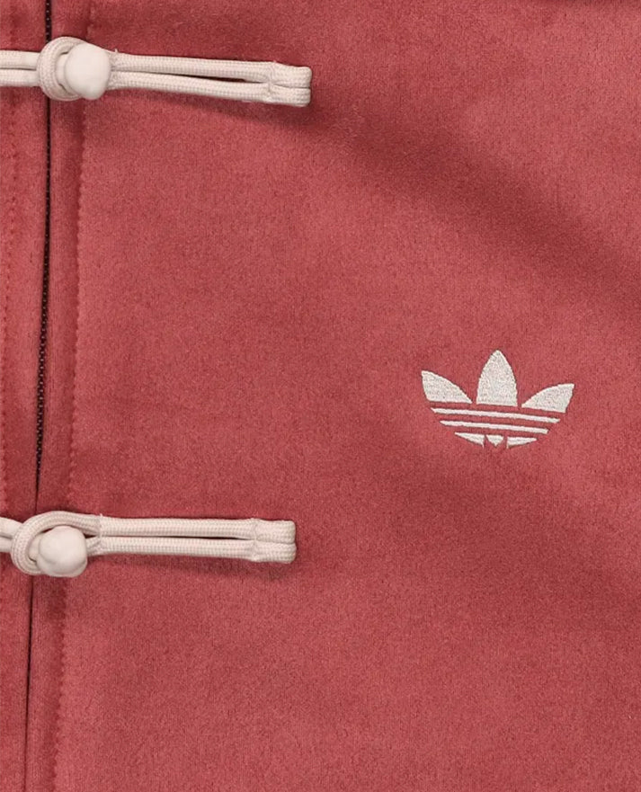 Black Adidas Chinese New Year Jacket