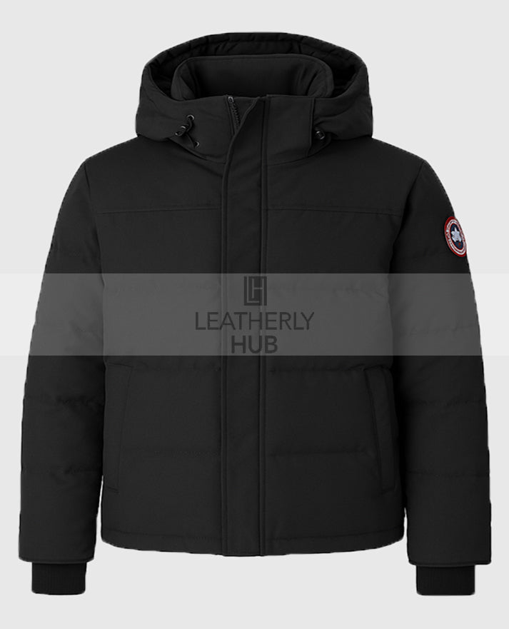 Canada Goose Macmillan Parka Jacket