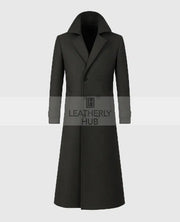 Spider Man Into the Spider Verse Spider Man Noir Coat