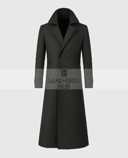 Spider Man Into the Spider Verse Spider Man Noir Coat