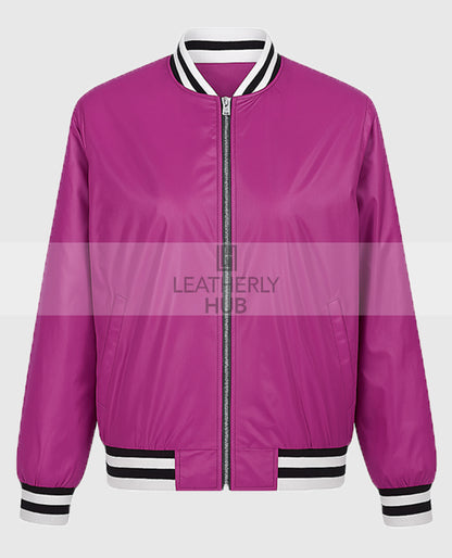 The J Team Jojo Siwa Jacket