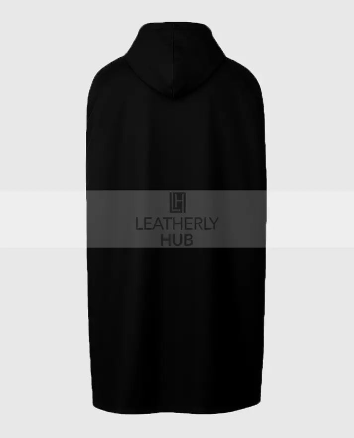 NFL sideline Cape Coat