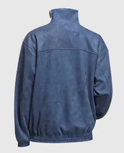 Black Adidas Chinese New Year Jacket