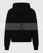 Palm Angels Rainbow LVR Exclusive Hoodie