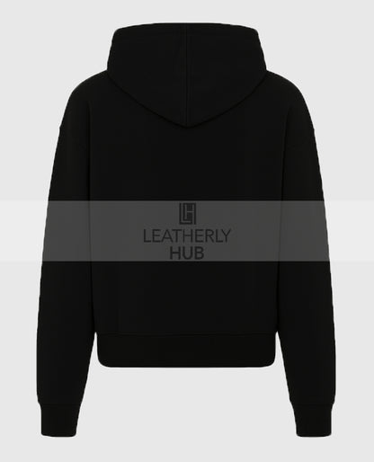 Palm Angels Rainbow LVR Exclusive Hoodie