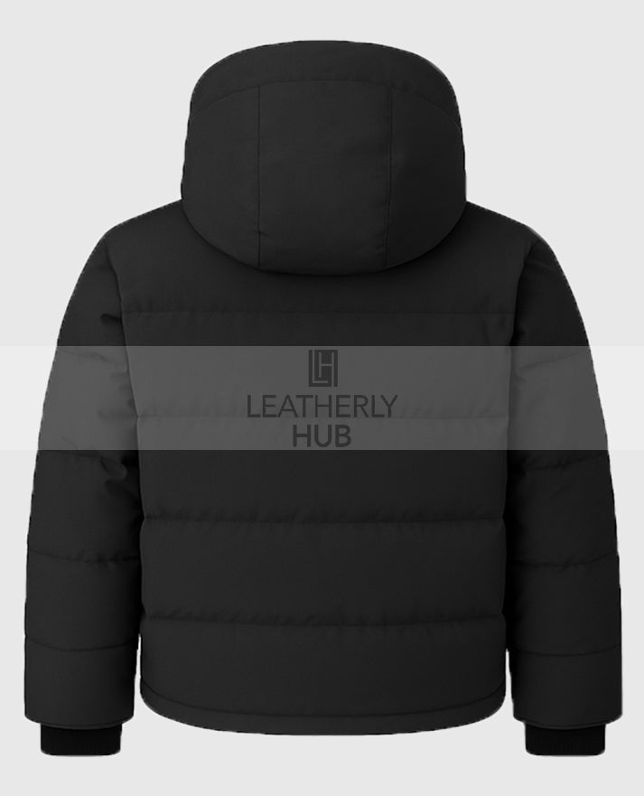 Canada Goose Macmillan Parka Jacket