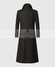Spider Man Into the Spider Verse Spider Man Noir Coat