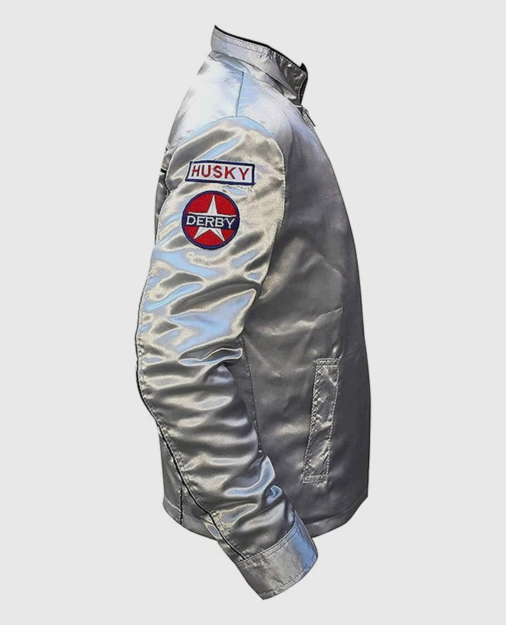 Death Proof Stuntman Mike Jacket