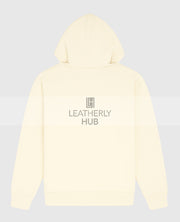 Rick and Morty Portal Collage Hoodie