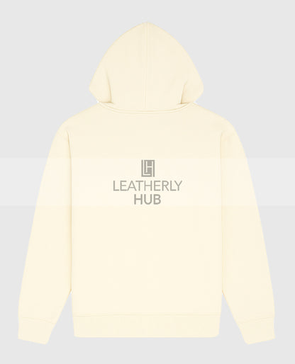 Rick and Morty Portal Collage Hoodie