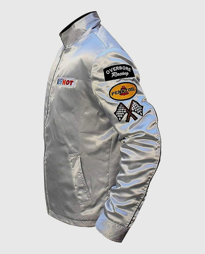 Death Proof Stuntman Mike Jacket