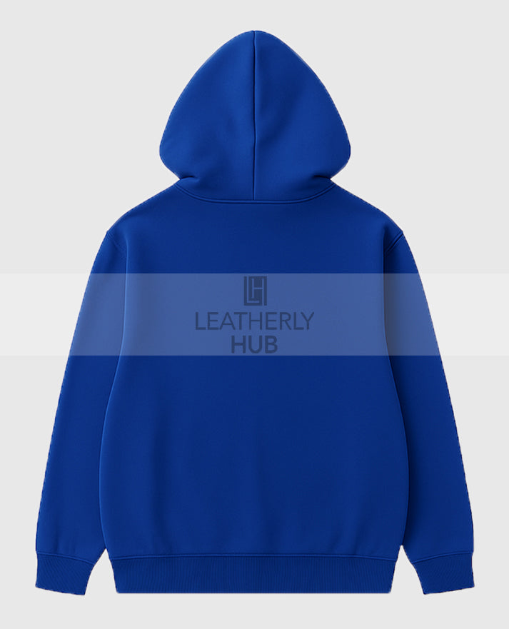 Juice WRLD 999 Hoodie