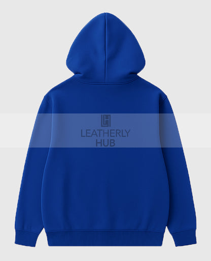 Juice WRLD 999 Hoodie