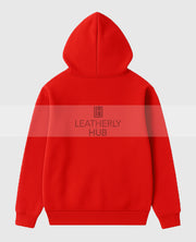 Juice WRLD 999 Hoodie