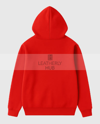 Juice WRLD 999 Hoodie