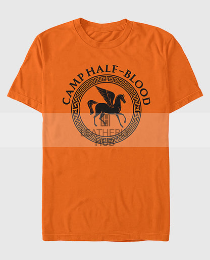 Camp Half Blood Shirt