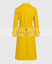 Elisabeth Sparkle The Substance Coat