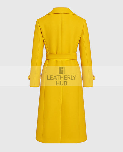 Elisabeth Sparkle The Substance Coat