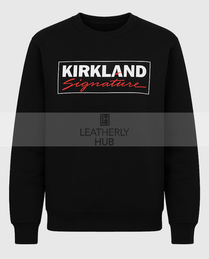 Kirkland Signature Sweatshirt