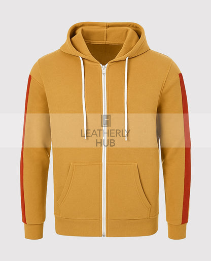 Miles Morales Spider Verse Hoodie