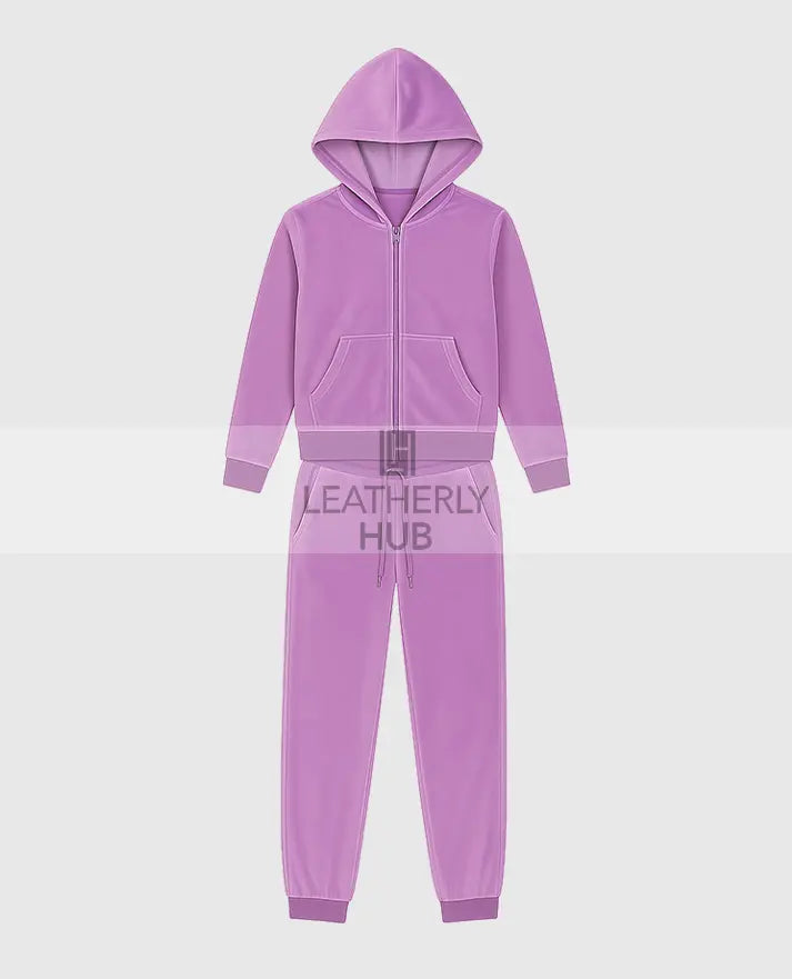 The Cheetah Girls Tracksuit