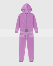 The Cheetah Girls Tracksuit