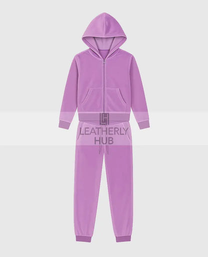 The Cheetah Girls Tracksuit