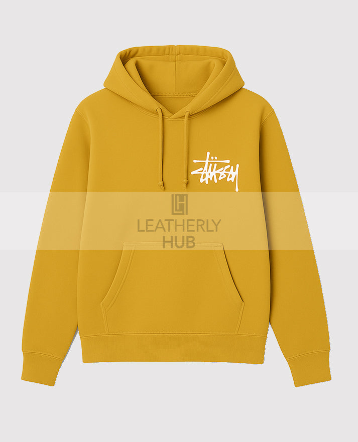 Basic Stussy Hoodie