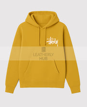 Basic Stussy Hoodie