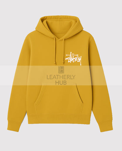 Basic Stussy Hoodie