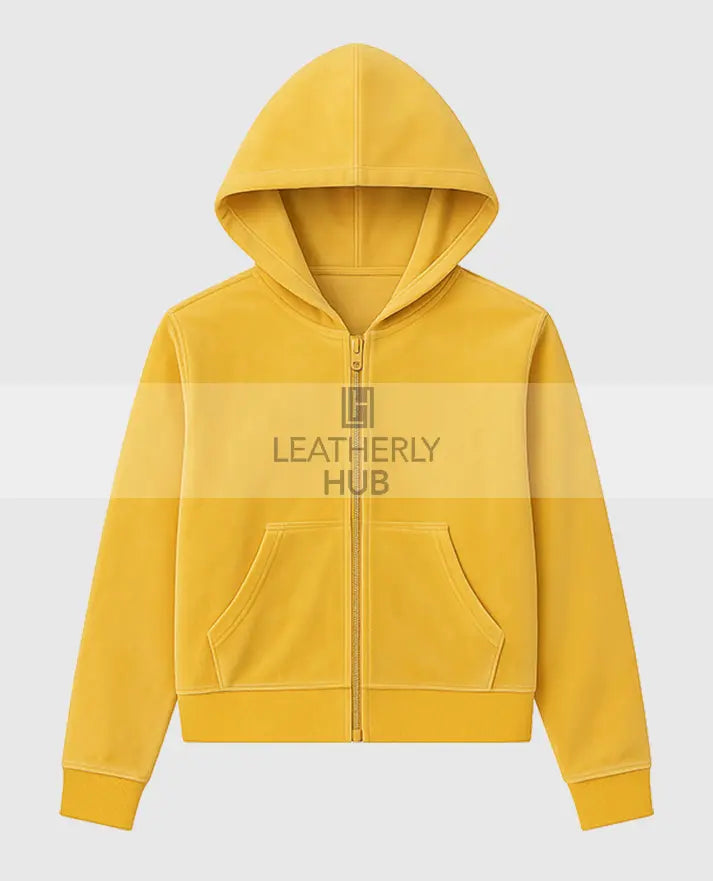 The Cheetah Girls Tracksuit