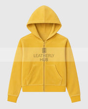 The Cheetah Girls Tracksuit