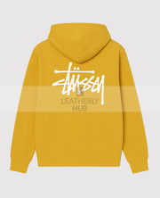 Basic Stussy Hoodie